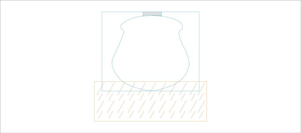 高碑店市高端白酒包装设计：从奢华到质感，如何用设计传递品牌高端调性